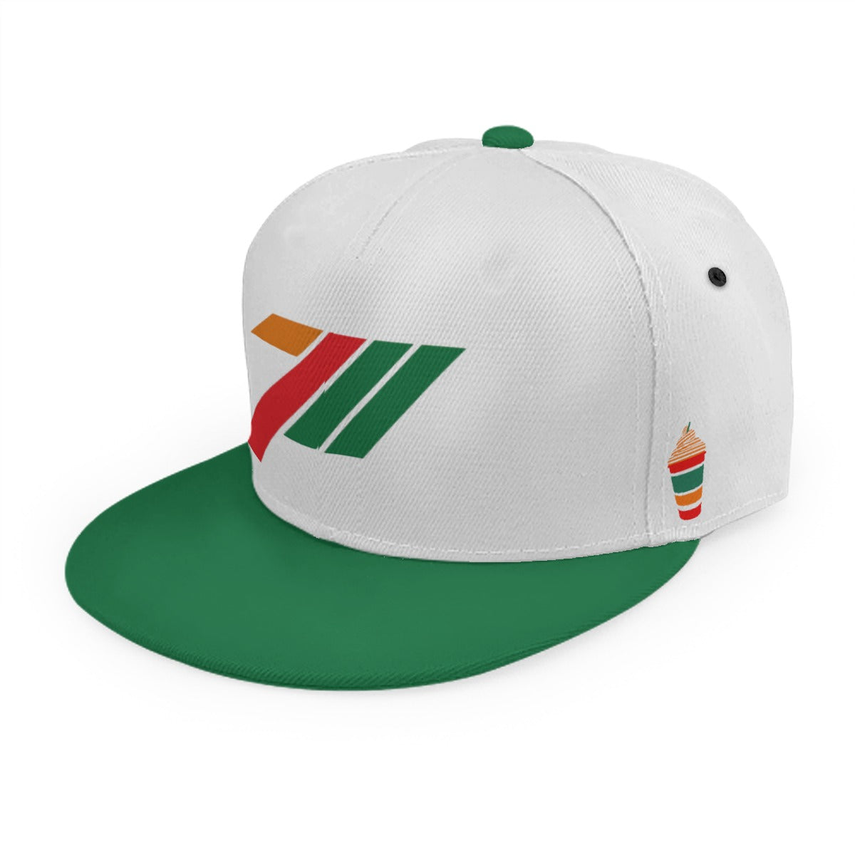 7/11 Snapback