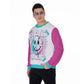 Men's Bad Habit Thicken Sweater
