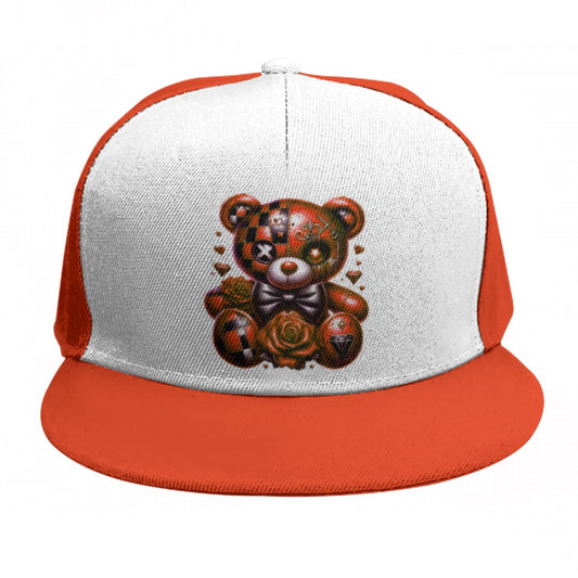 My Cuteniss Snap Back