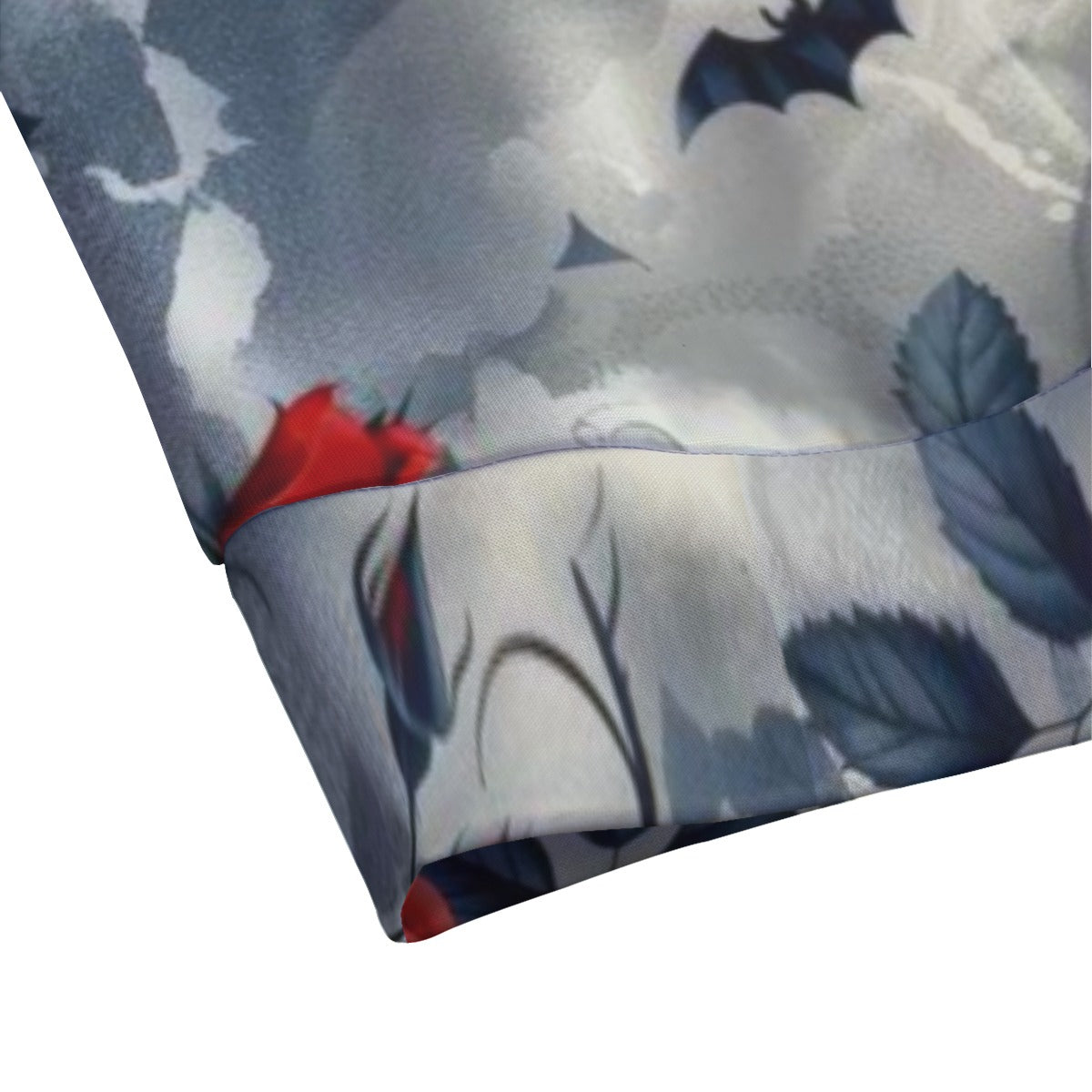 Women's Gothic Style Sweatshirt