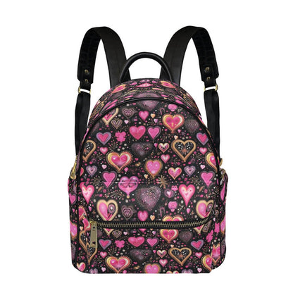 Love It Small Size Backpack