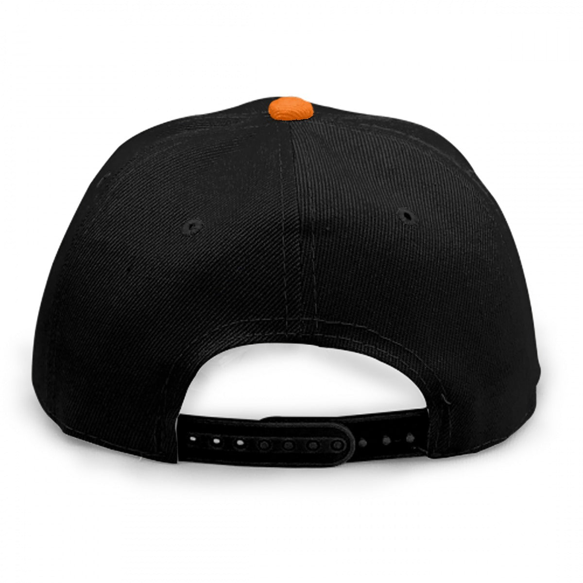 Never Stop The Hustle Snap Back