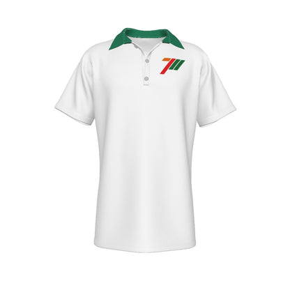 7/11 Men's Polo Shirt