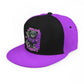 Street Teddy Snap Back