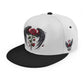 Angel Wings Snap Back