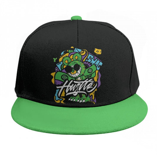 Hustle Mode Snap Back