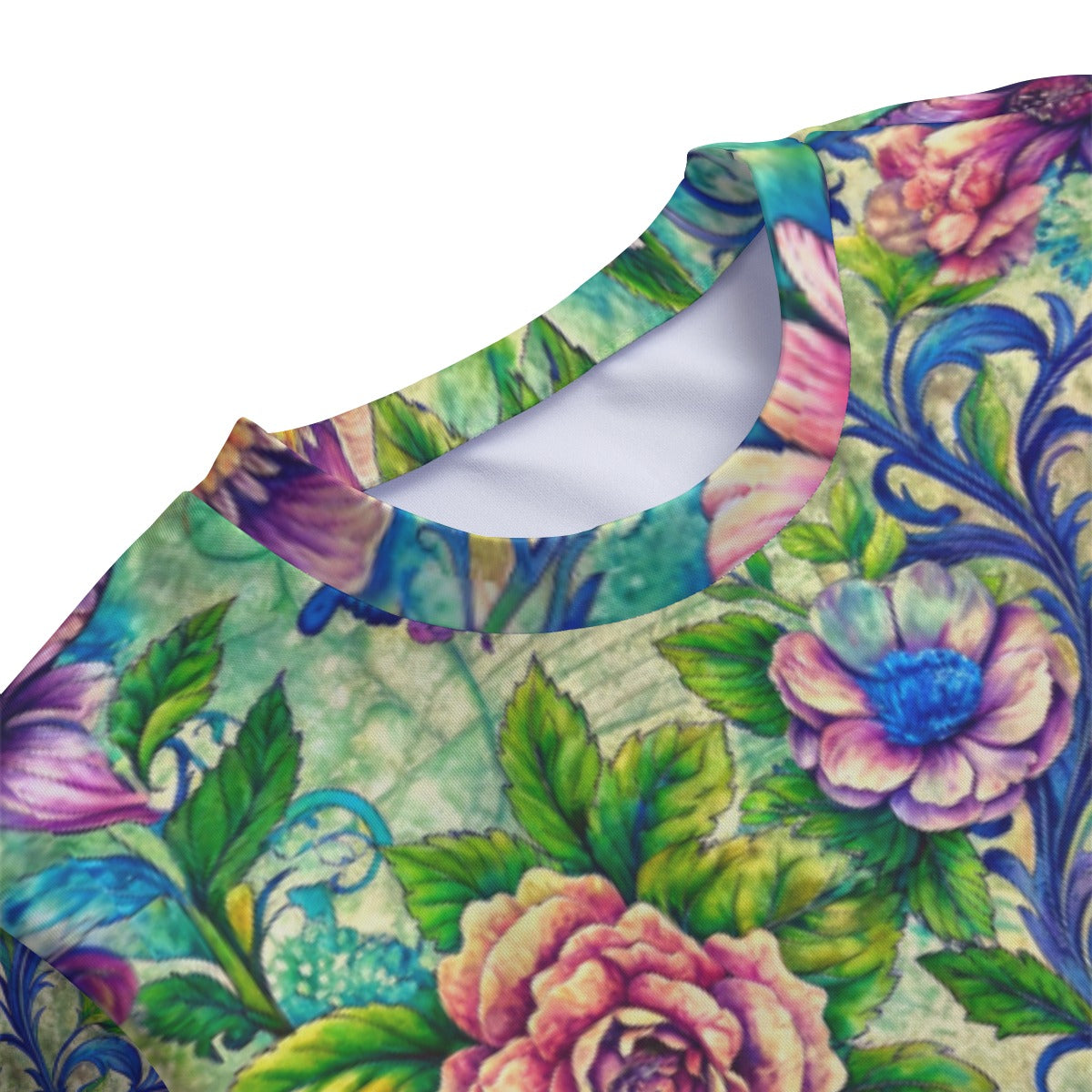 Forest Memories Women's Sweatshirt