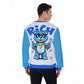 Men's Finally Rich Thicken Sweater