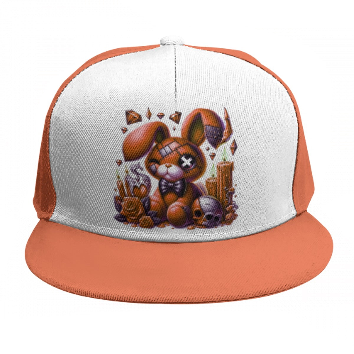 My Cuteness Snap Back