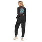 Coins Over Complaints Women's Crop Sweatshirt Suit