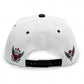 Angel Wings Snap Back