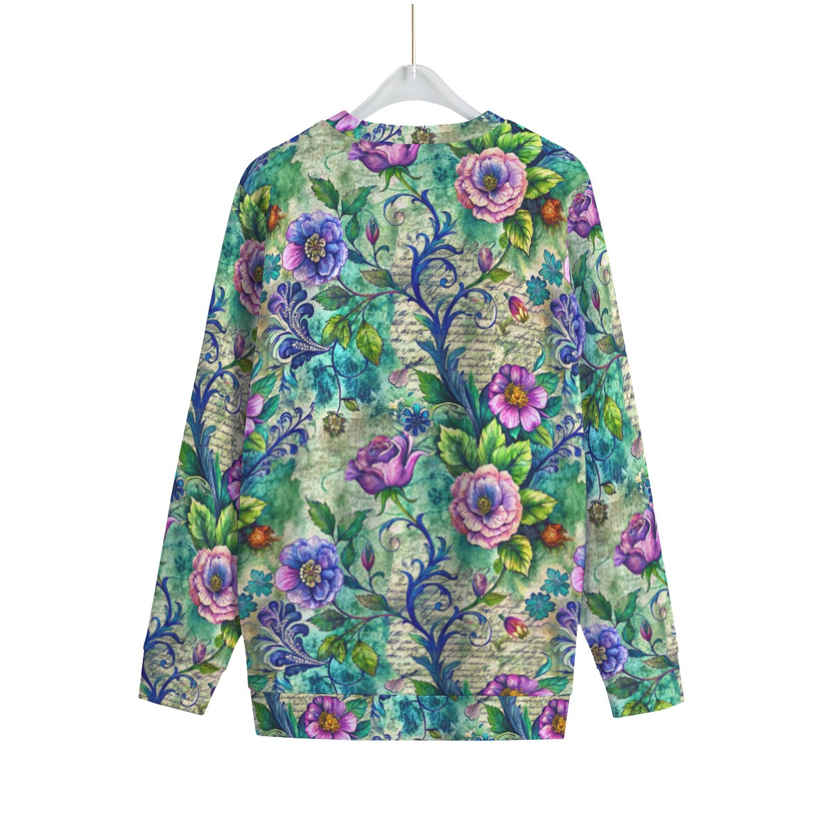 Forest Memories Women's Sweatshirt