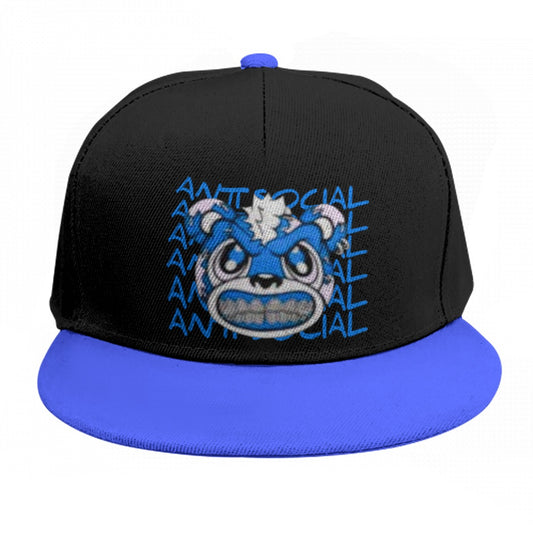 Anti Social Snap Back