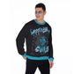 Love Your Self Men's Thicken Sweater