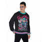 Get Tricks Or Die Trying Men's Thicken Sweater