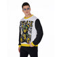 Men's Smile Through The Pain Thicken Sweater