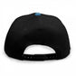Real Ones Move In Silence Snap Back