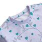 Women's Queen Of Hearts Sweatshirt