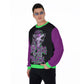 Men's Top Dog On The Block Thicken Sweater