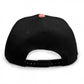No Luck All Hustle Snap Back