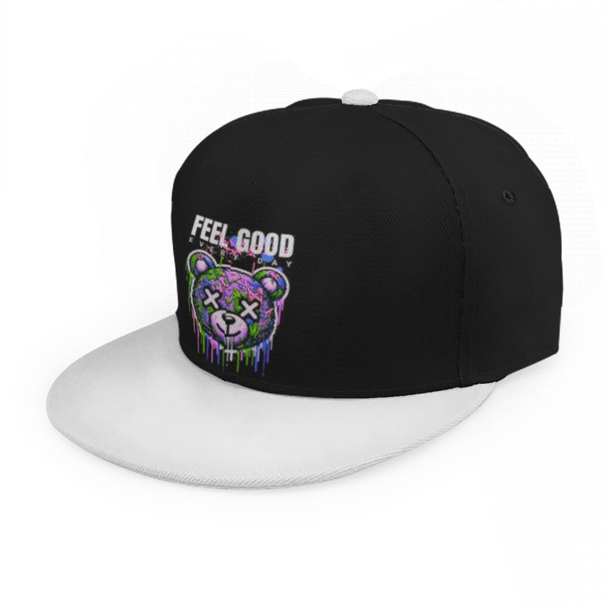Feel Good Every Day Snap Back