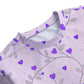 Women's Queen Of Hearts Sweatshirt