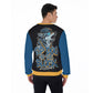 Men's Top Dog On The Block Thicken Sweater