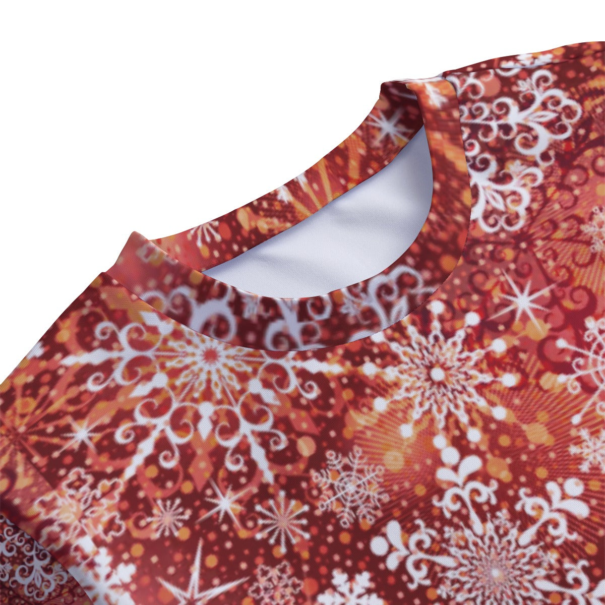 Winter Wonderland Women's Sweatshirt