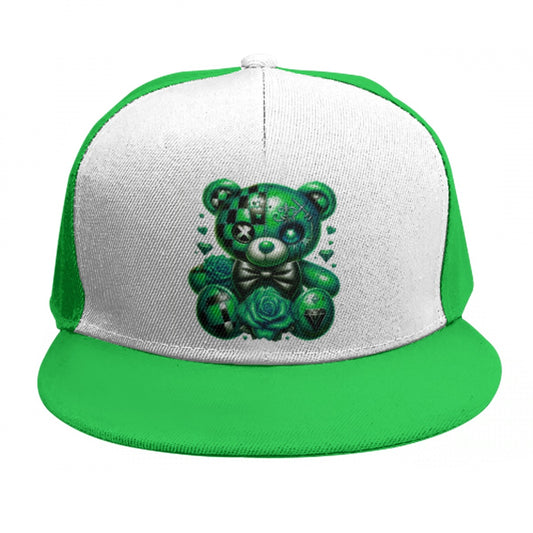 My Cuteniss Snap Back