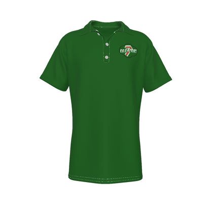 7/11 Men's Polo Shirt