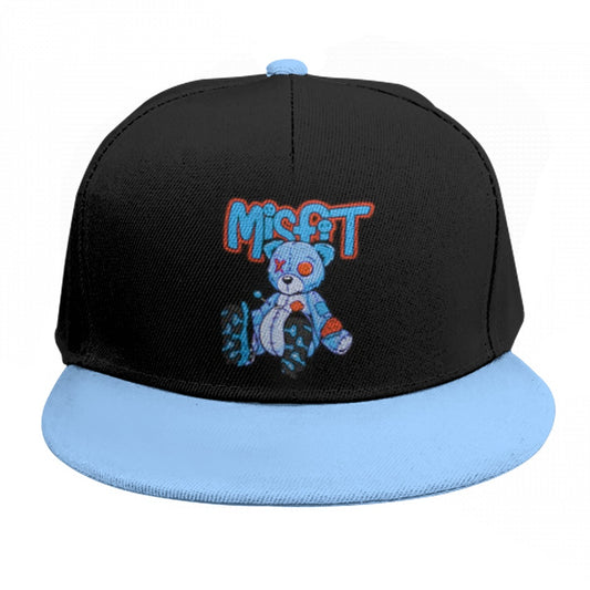 Misfit Snap Back