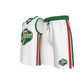 7/11 Men's V Neck Basketball Suit