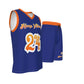 Hoop Vibes #24 Men's V Neck Basketball Suit