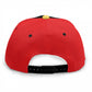Rich In Purpose Snap Back