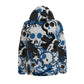 Punk Rock Winter Time Jacket Unisex