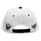 Angel Wings Snap Back