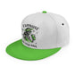 Expensive & Talks Back Snap Back