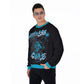 Love Your Self Men's Thicken Sweater