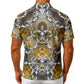 Men's Imperial Crest Button Up