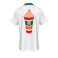 7/11 Men's Polo Shirt