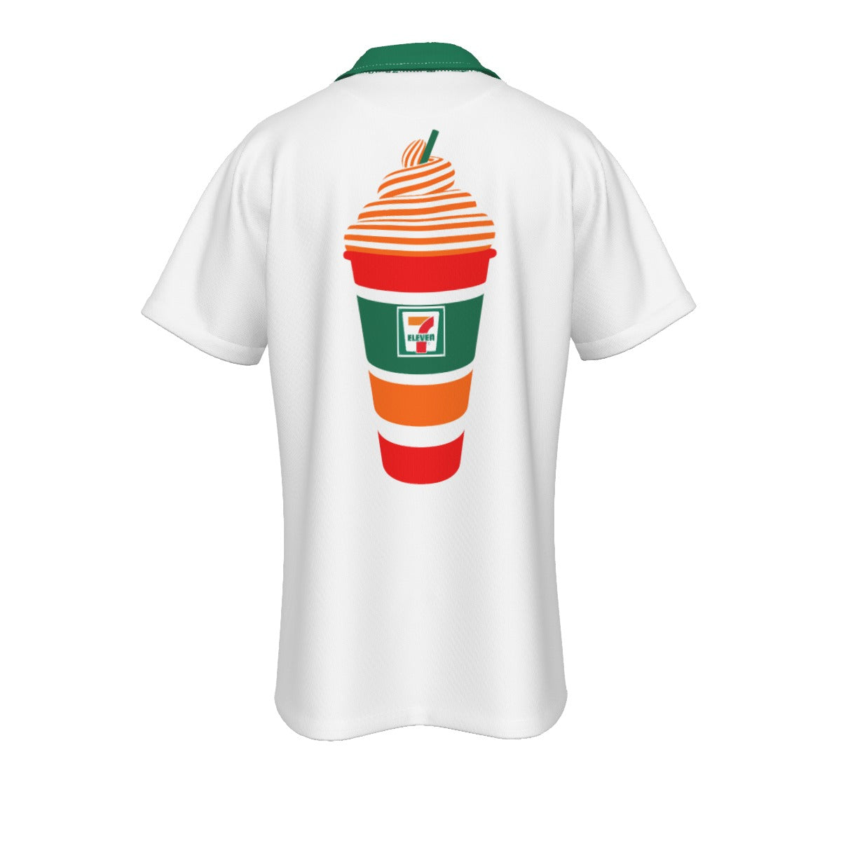 7/11 Men's Polo Shirt