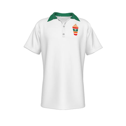 7/11 Men's Polo Shirt