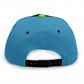 Sayless Snap Back