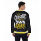 Create Your Own Future Men's Thicken Sweater