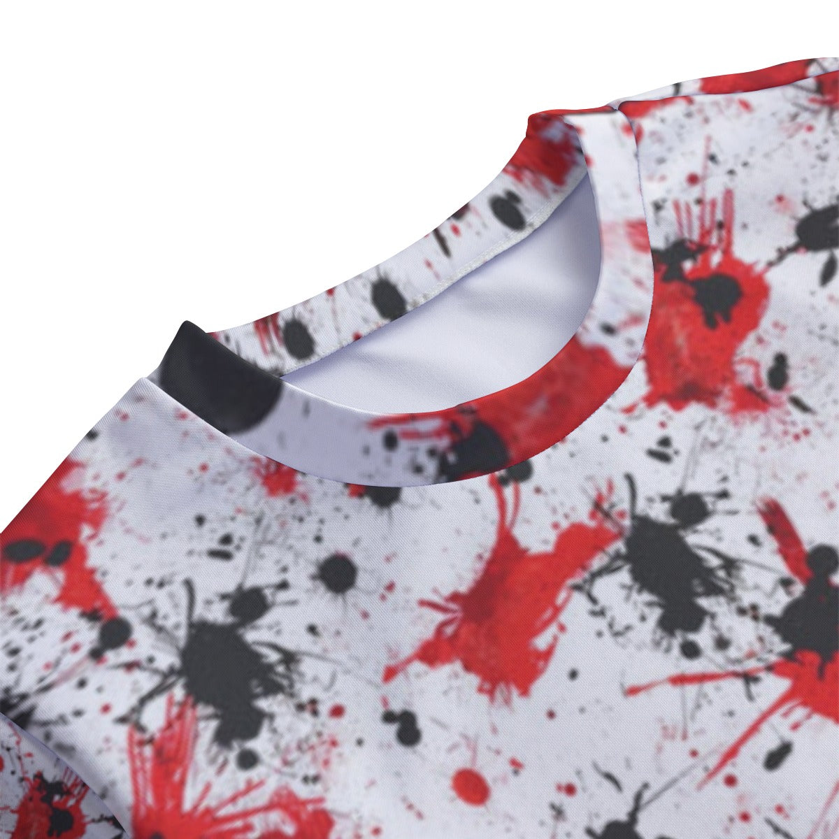 Women's True Crime Sweatshirt