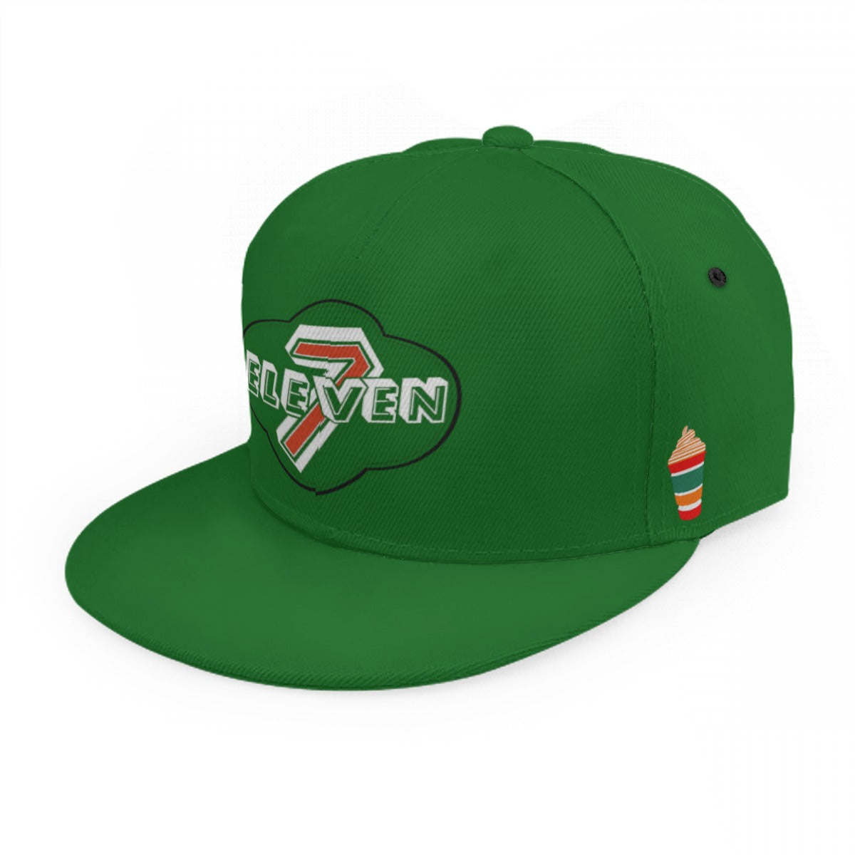 7/11 Snapback