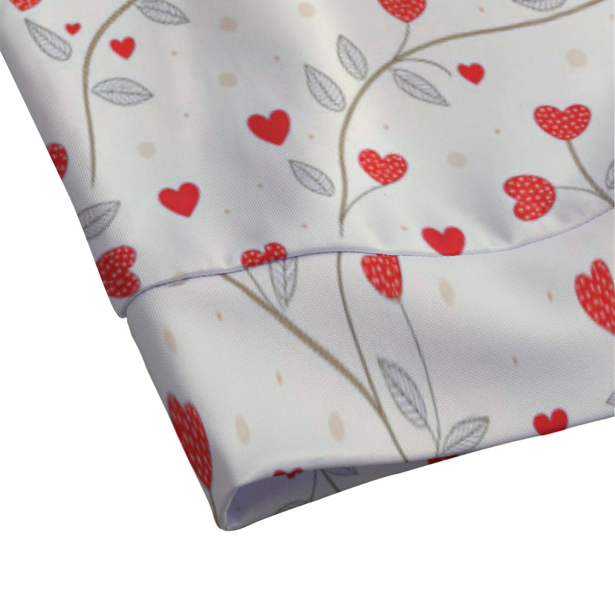 Women's Queen Of Hearts Sweatshirt