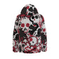Punk Rock Winter Time Jacket Unisex