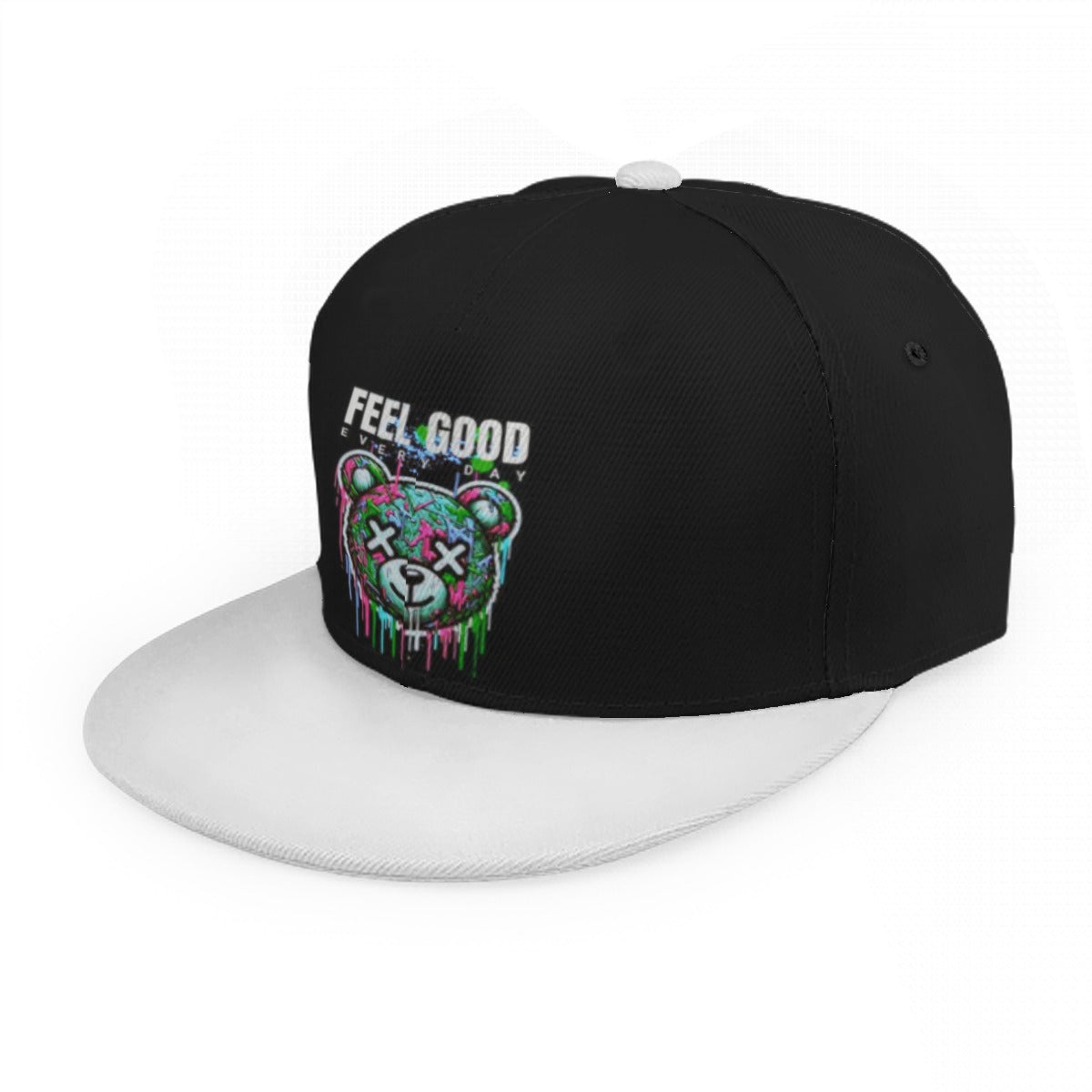 Feel Good Every Day Snap Back
