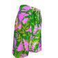 Men's Tropic Summer Vibes Beach Shorts
